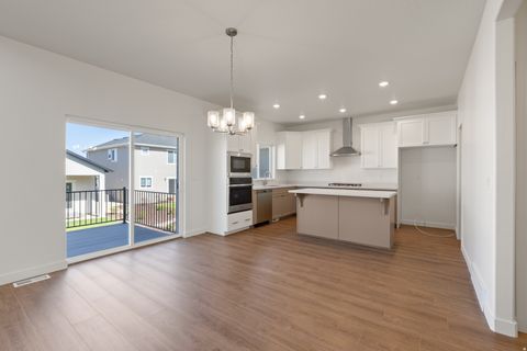 Tiny photo for 12021 S ANTELOPE FLAT WAY W #637, Herriman, UT 84096 (MLS # 2165273)