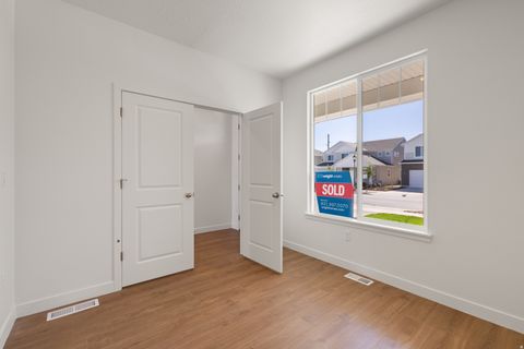 Tiny photo for 12021 S ANTELOPE FLAT WAY W #637, Herriman, UT 84096 (MLS # 2165273)