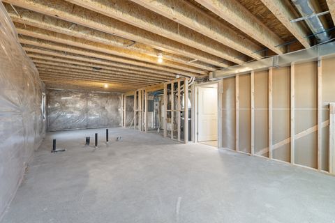 Tiny photo for 12021 S ANTELOPE FLAT WAY W #637, Herriman, UT 84096 (MLS # 2165273)