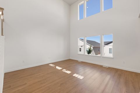Tiny photo for 12021 S ANTELOPE FLAT WAY W #637, Herriman, UT 84096 (MLS # 2165273)