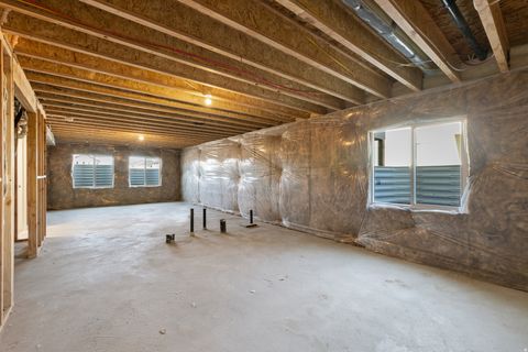 Tiny photo for 12021 S ANTELOPE FLAT WAY W #637, Herriman, UT 84096 (MLS # 2165273)