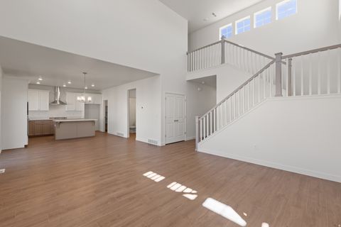 Tiny photo for 12021 S ANTELOPE FLAT WAY W #637, Herriman, UT 84096 (MLS # 2165273)