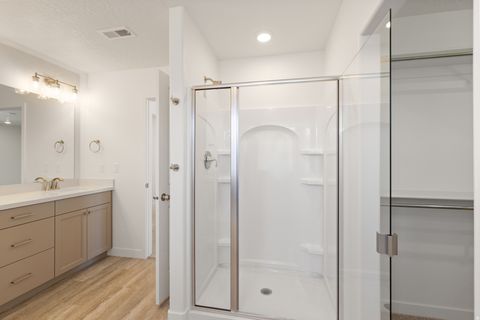 Tiny photo for 12021 S ANTELOPE FLAT WAY W #637, Herriman, UT 84096 (MLS # 2165273)