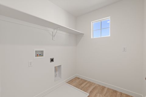 Tiny photo for 12021 S ANTELOPE FLAT WAY W #637, Herriman, UT 84096 (MLS # 2165273)