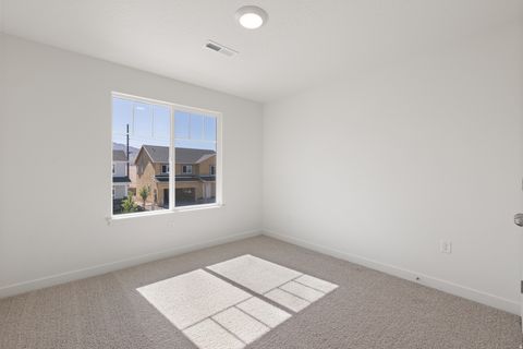 Tiny photo for 12021 S ANTELOPE FLAT WAY W #637, Herriman, UT 84096 (MLS # 2165273)