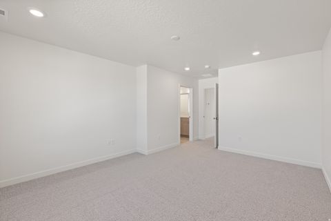 Tiny photo for 12021 S ANTELOPE FLAT WAY W #637, Herriman, UT 84096 (MLS # 2165273)