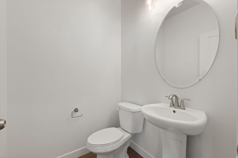 Tiny photo for 12021 S ANTELOPE FLAT WAY W #637, Herriman, UT 84096 (MLS # 2165273)