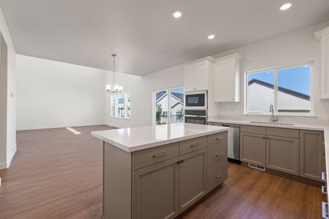 Tiny photo for 12021 S ANTELOPE FLAT WAY W #637, Herriman, UT 84096 (MLS # 2165273)