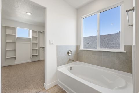 Tiny photo for 12021 S ANTELOPE FLAT WAY W #637, Herriman, UT 84096 (MLS # 2165273)