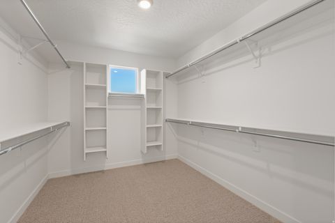 Tiny photo for 12021 S ANTELOPE FLAT WAY W #637, Herriman, UT 84096 (MLS # 2165273)