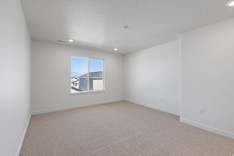Tiny photo for 12021 S ANTELOPE FLAT WAY W #637, Herriman, UT 84096 (MLS # 2165273)