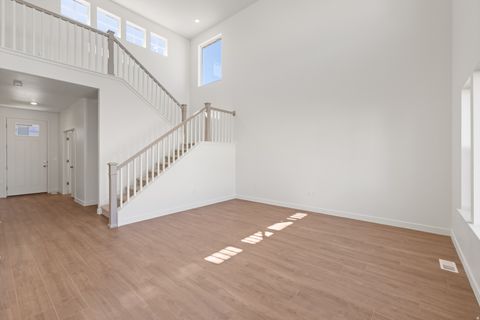 Tiny photo for 12021 S ANTELOPE FLAT WAY W #637, Herriman, UT 84096 (MLS # 2165273)