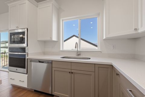 Tiny photo for 12021 S ANTELOPE FLAT WAY W #637, Herriman, UT 84096 (MLS # 2165273)
