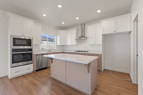 Tiny photo for 12021 S ANTELOPE FLAT WAY W #637, Herriman, UT 84096 (MLS # 2165273)