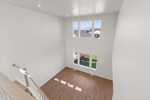 Tiny photo for 12021 S ANTELOPE FLAT WAY W #637, Herriman, UT 84096 (MLS # 2165273)
