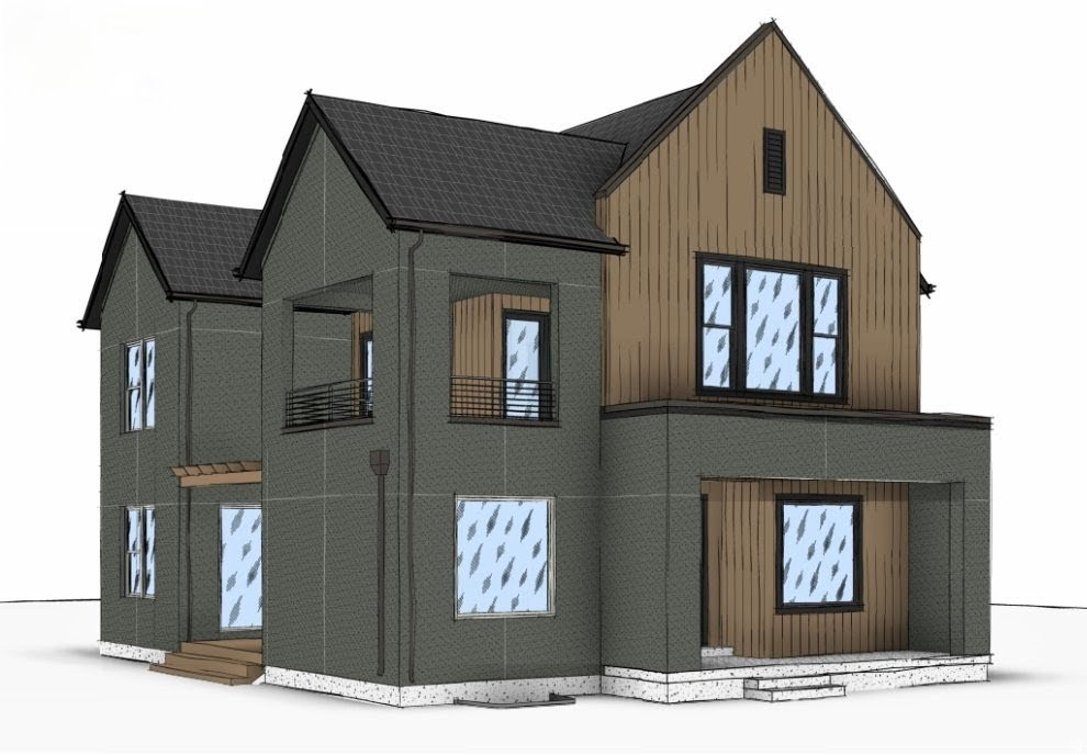 DAYBREAK - Residential