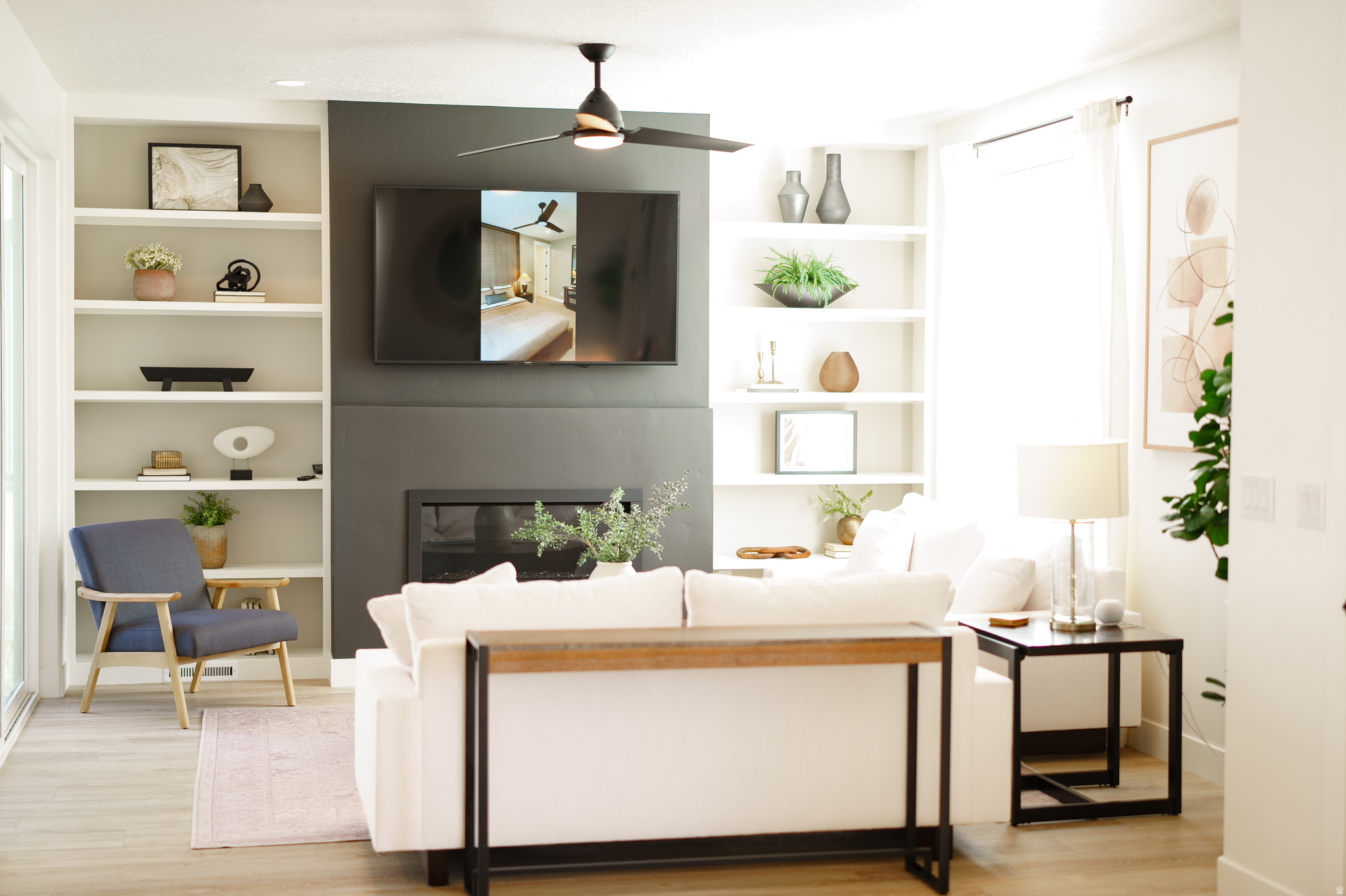 DAYBREAK - Residential