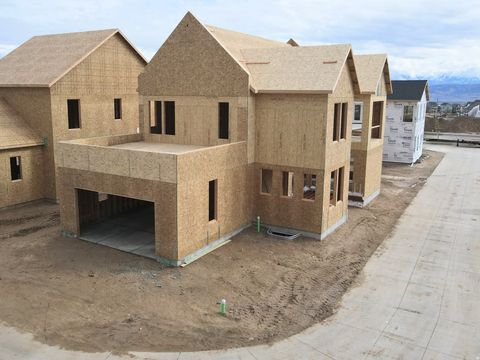 Tiny photo for 6719 W MIRAMAR ST S #502, South Jordan, UT 84009 (MLS # 2139599)