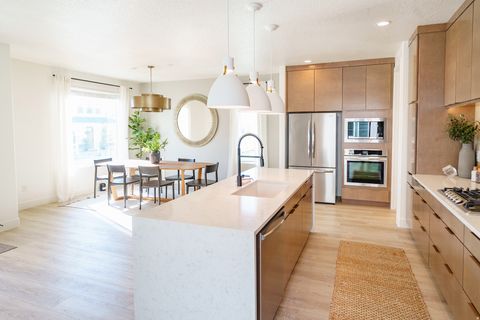 Tiny photo for 6719 W MIRAMAR ST S #502, South Jordan, UT 84009 (MLS # 2139599)