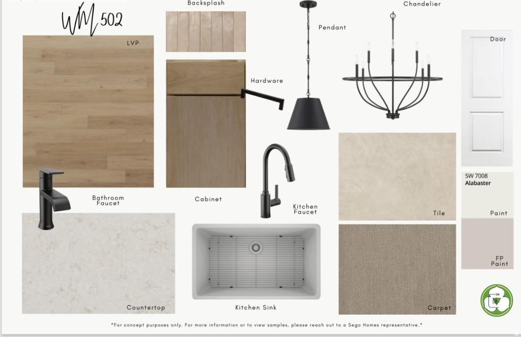 DAYBREAK - Residential