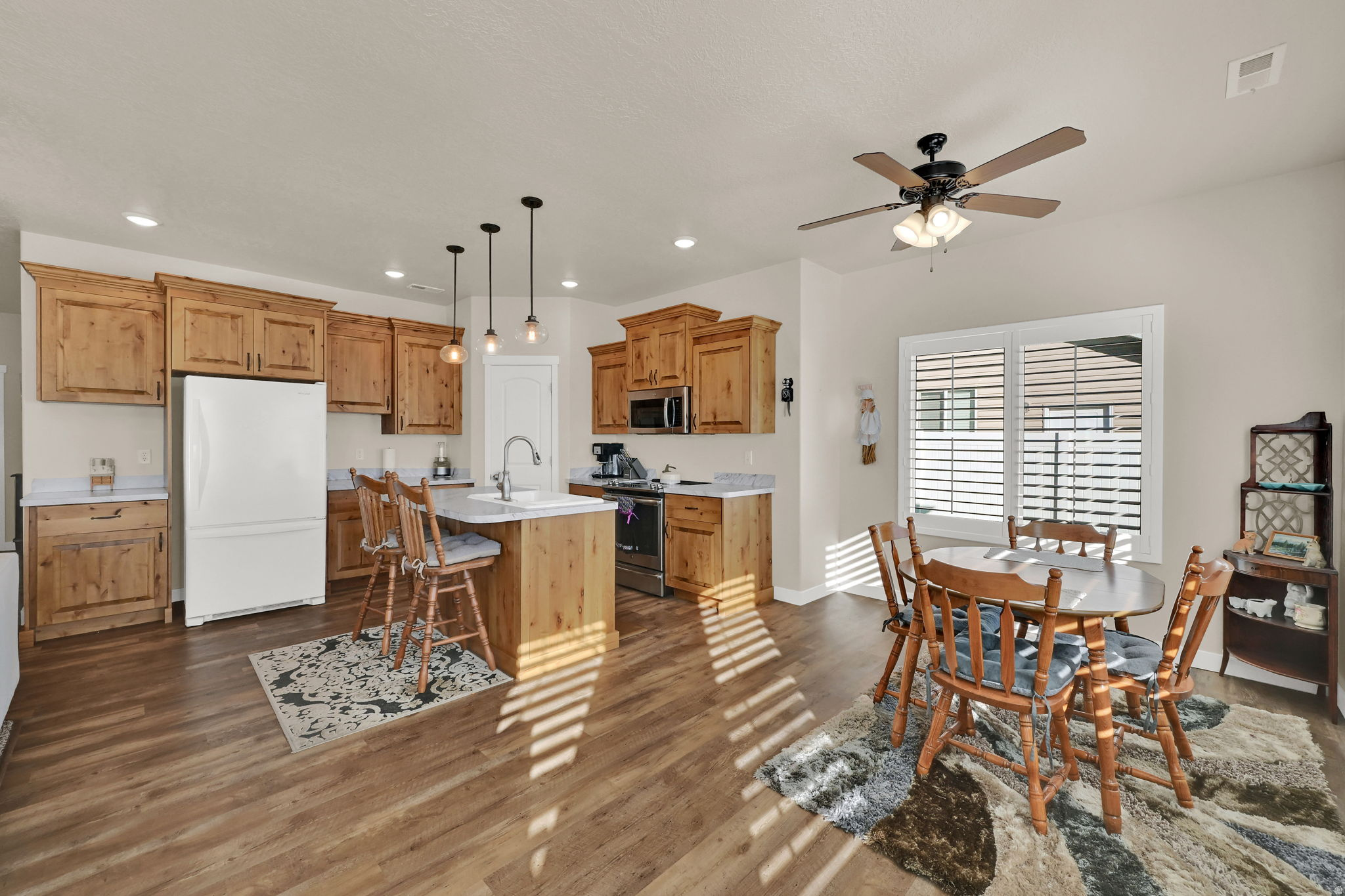 STILLCREEK VILLAGE PH2 - Residential