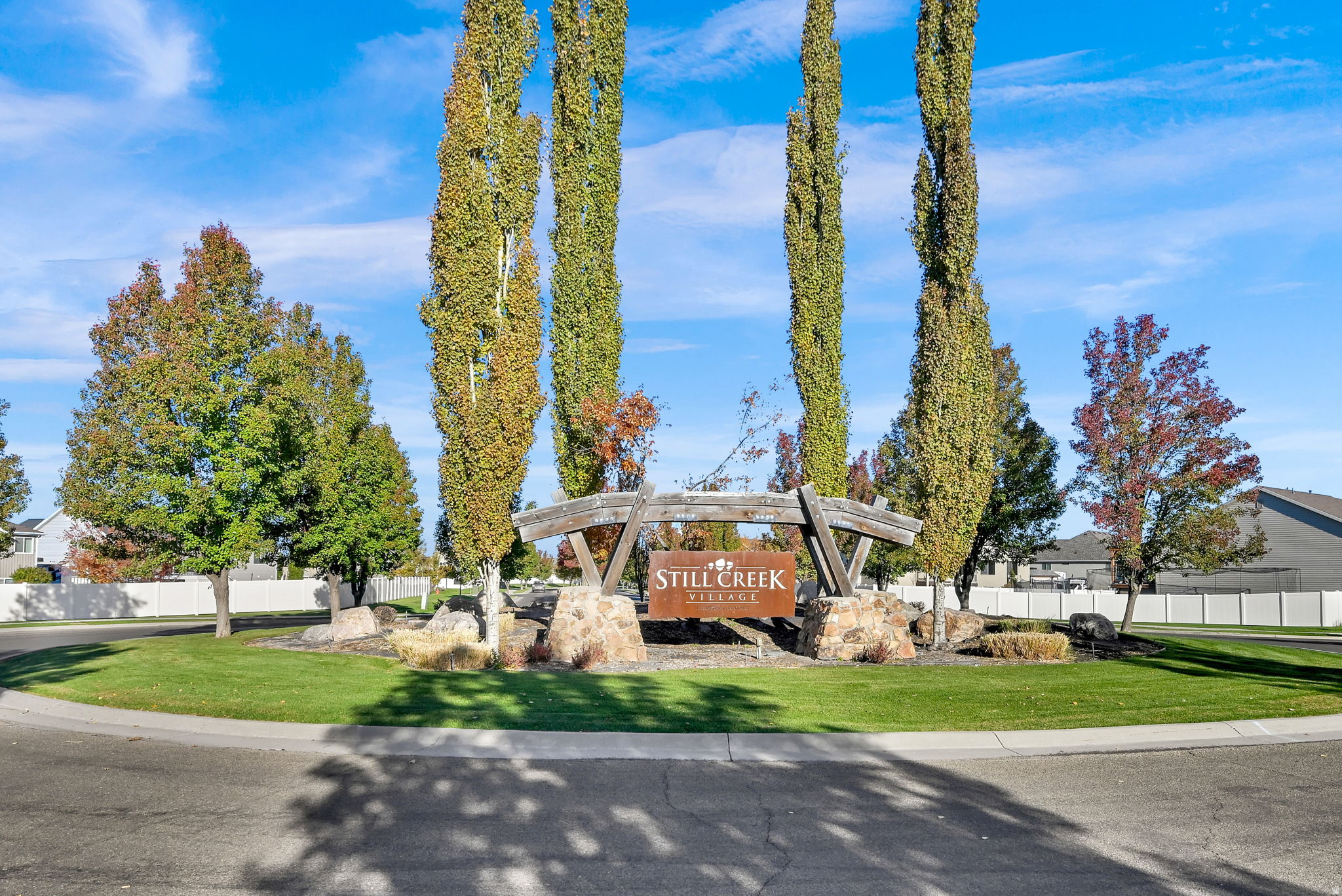 STILLCREEK VILLAGE PH2 - Residential