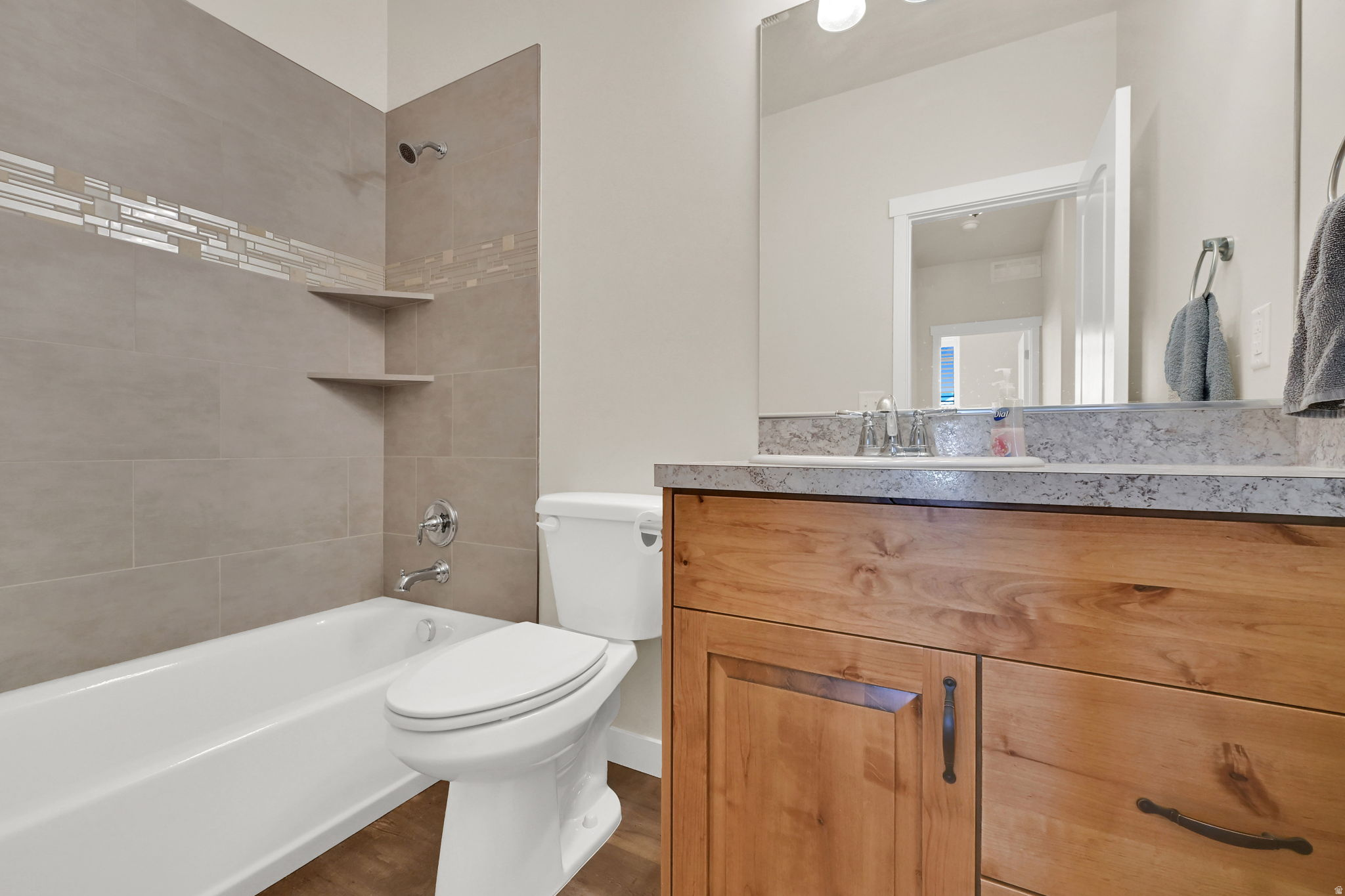 STILLCREEK VILLAGE PH2 - Residential