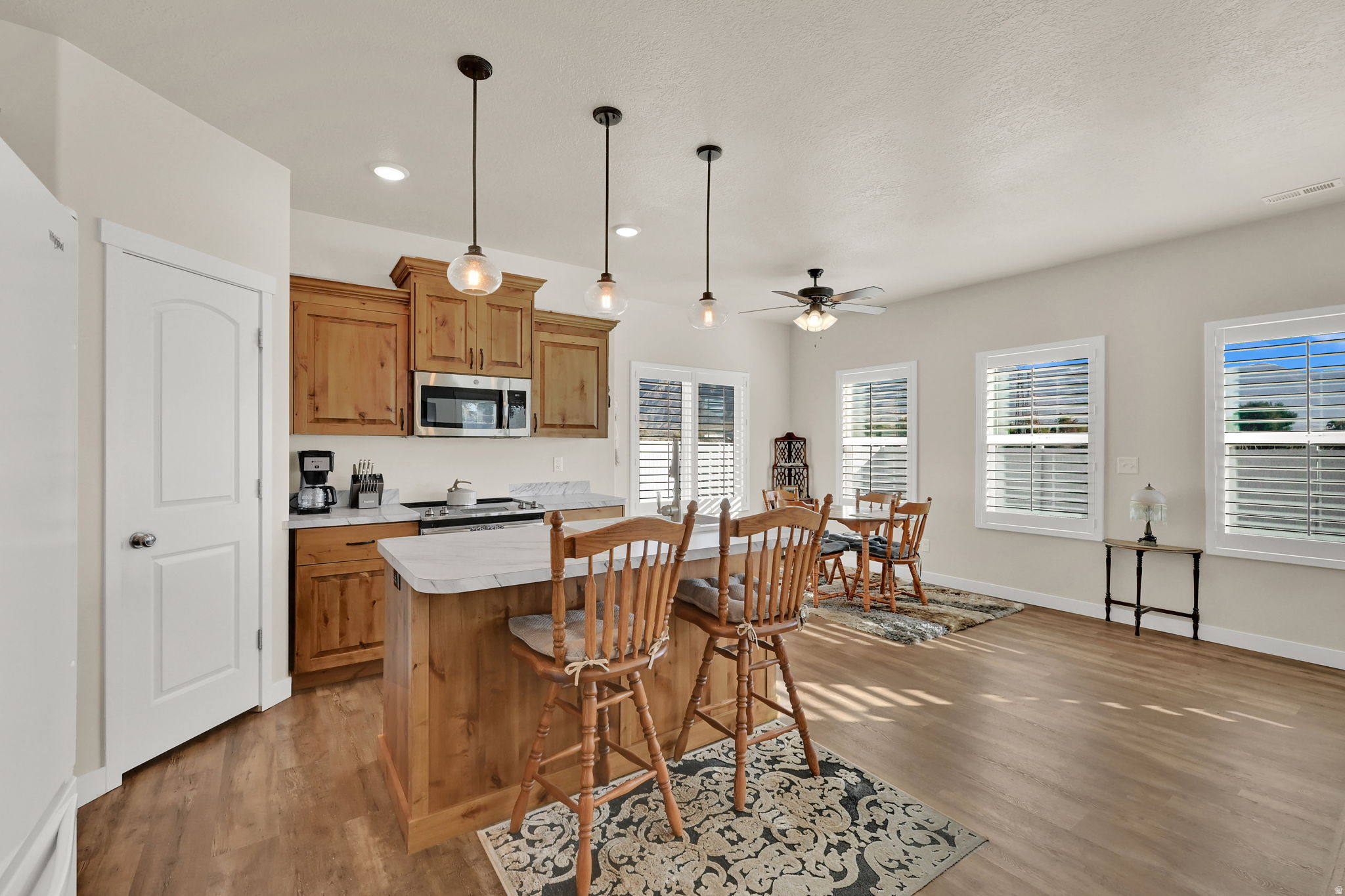 STILLCREEK VILLAGE PH2 - Residential