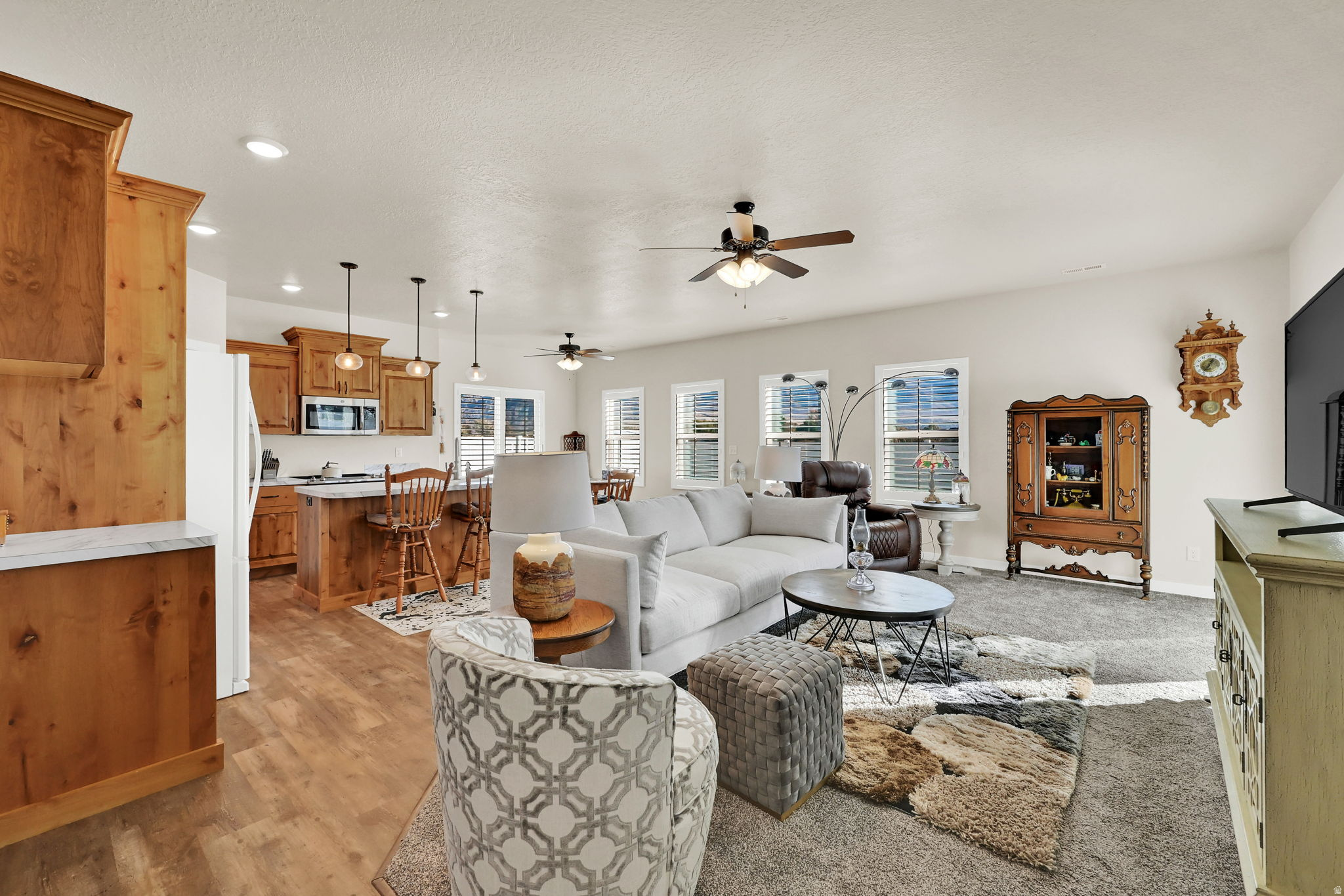 STILLCREEK VILLAGE PH2 - Residential