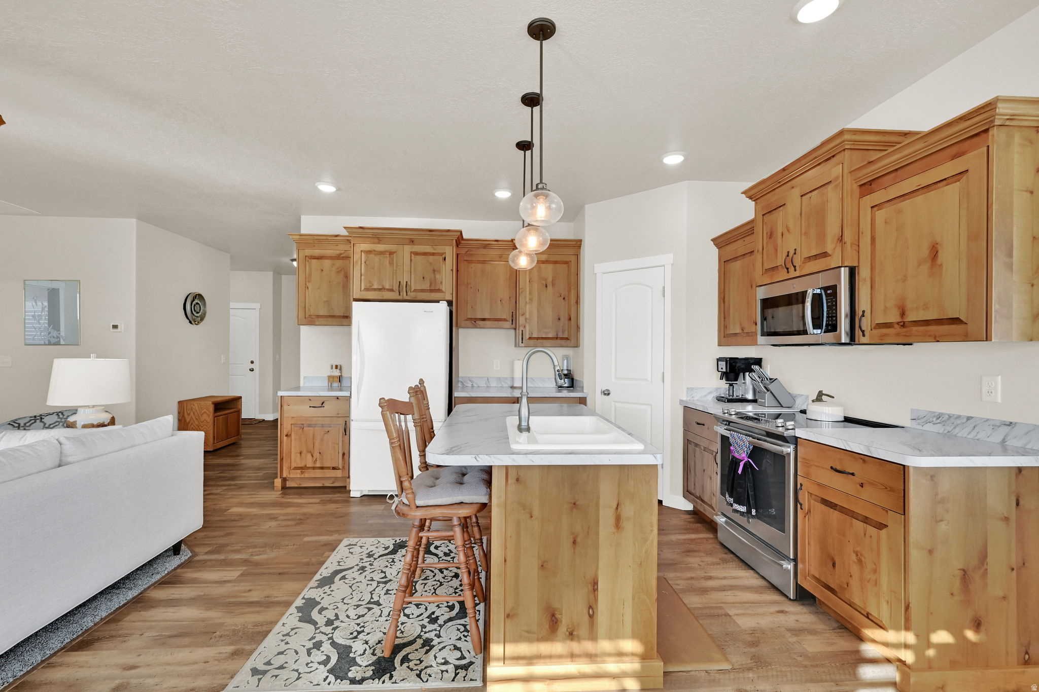 STILLCREEK VILLAGE PH2 - Residential