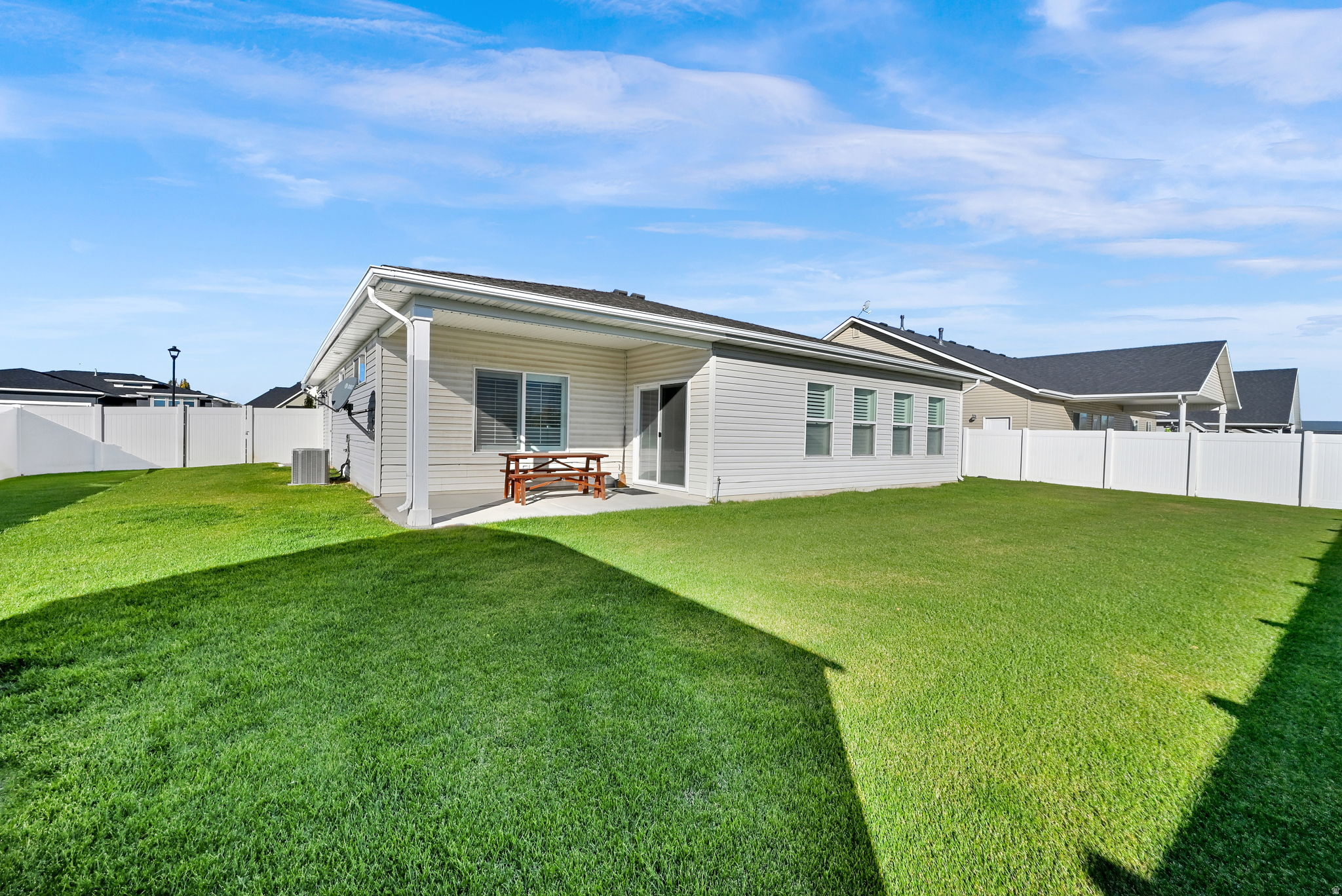 STILLCREEK VILLAGE PH2 - Residential