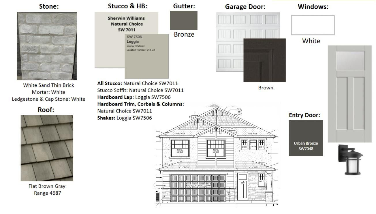 THE PRESERVE AT ALAIA - Residential