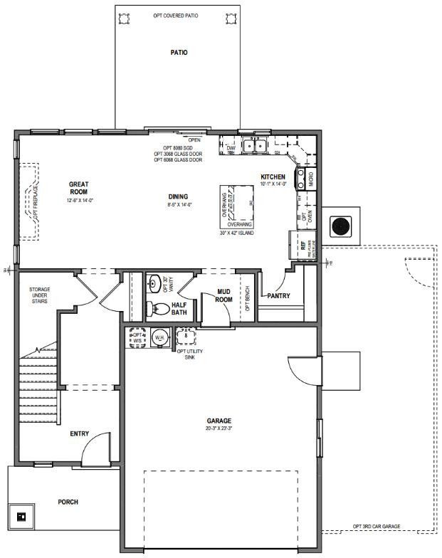 THE PRESERVE AT ALAIA - Residential