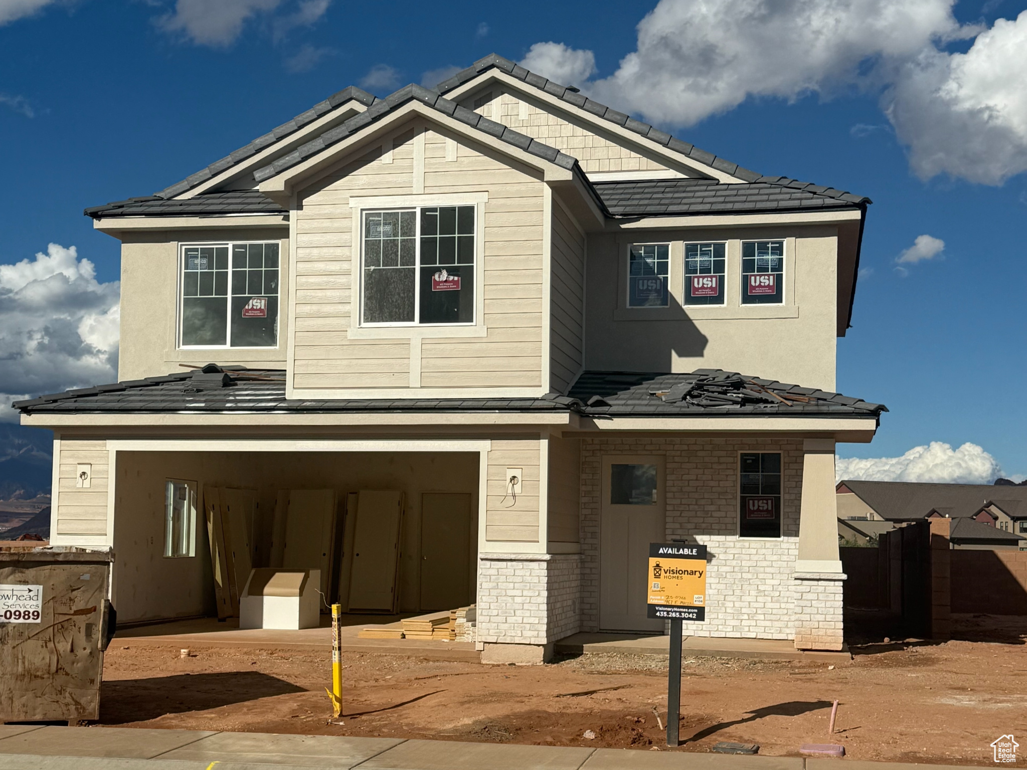 THE PRESERVE AT ALAIA - Residential