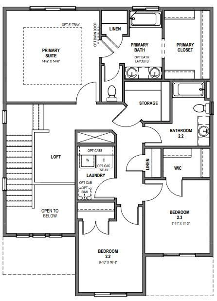 THE PRESERVE AT ALAIA - Residential