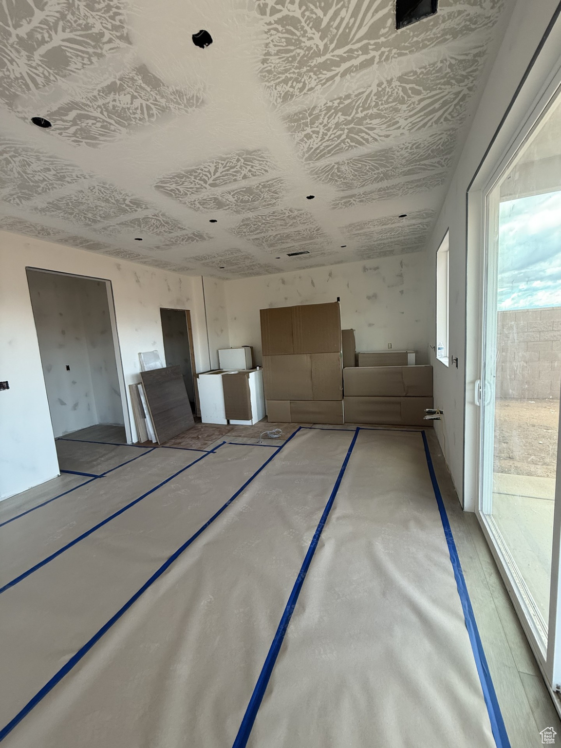 THE PRESERVE AT ALAIA - Residential