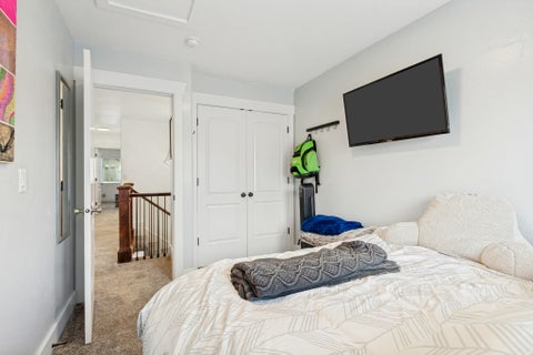 Tiny photo for 109 S TAMARAK CIR, Lehi, UT 84043 (MLS # 2173325)
