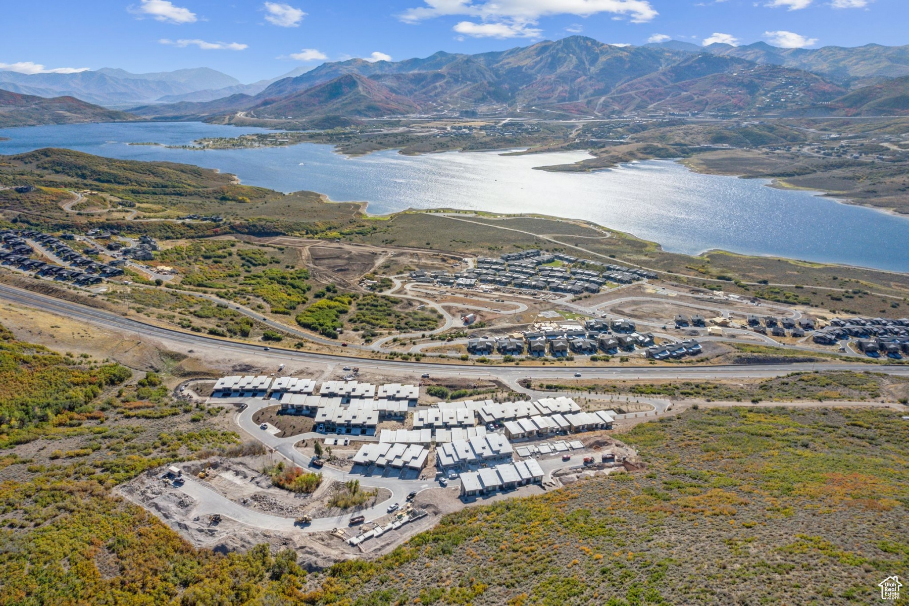 Hideout, Utah 84036, United States, 4 Bedrooms Bedrooms, ,4 BathroomsBathrooms,Residential,Active,31896