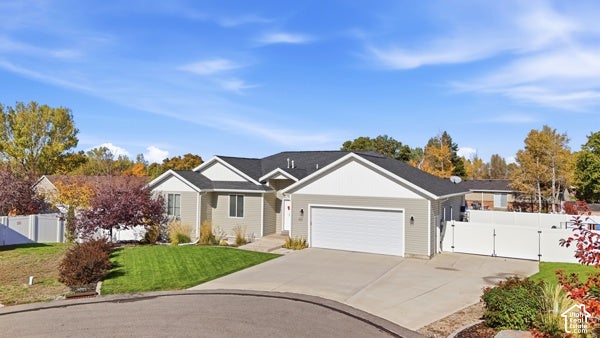 Photo of 333 W 140 S, Smithfield, UT 84335 (MLS # 2193766)