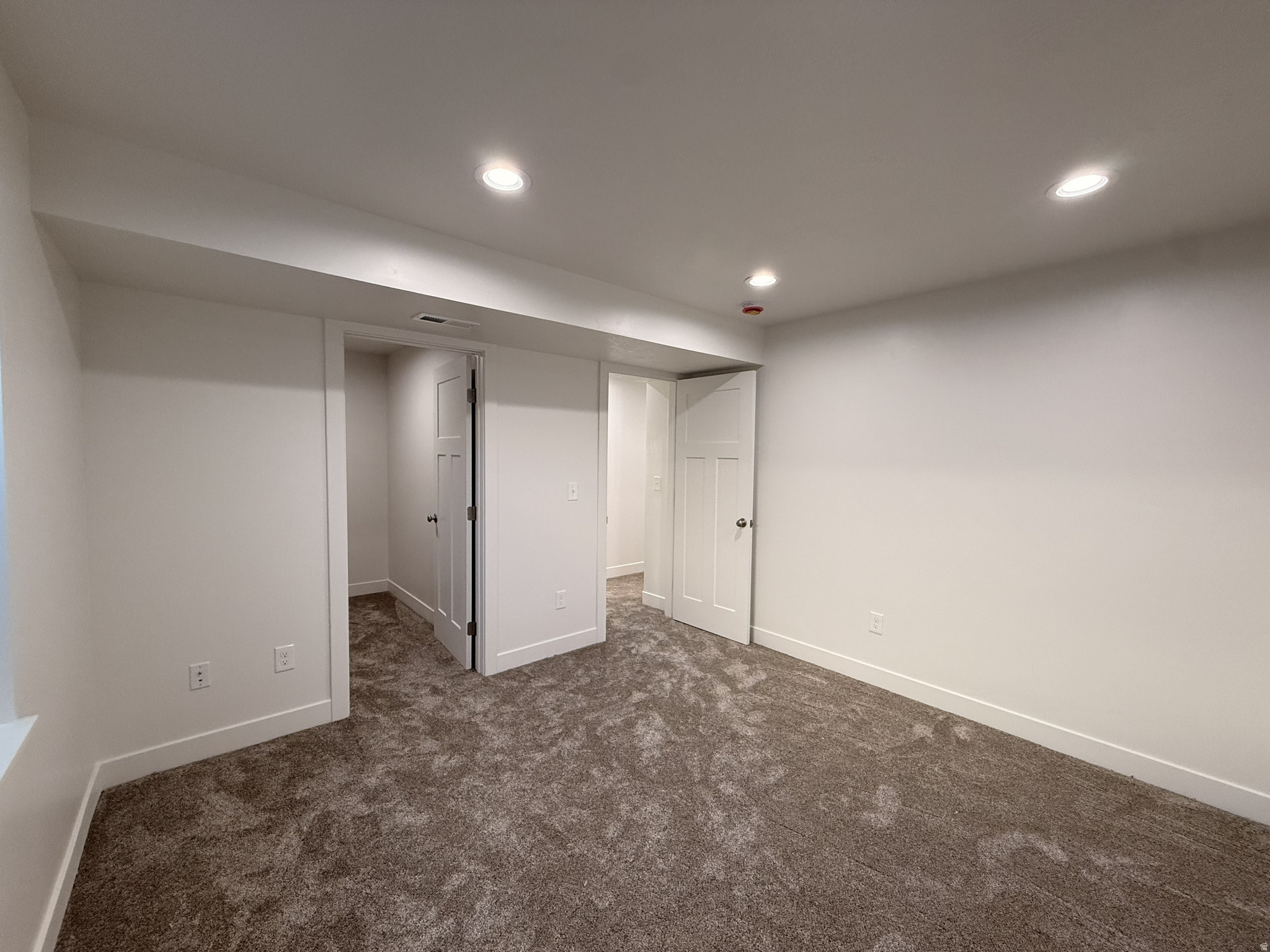 CEDAR BLUFFS SUBDIVISION, PHASE 2 LOT 16 - Residential