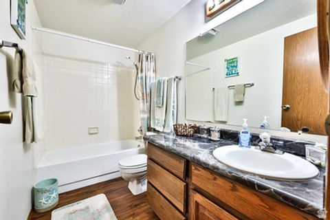 Tiny photo for 9506 N 4000 W, Cedar Hills, UT 84062 (MLS # 2123088)