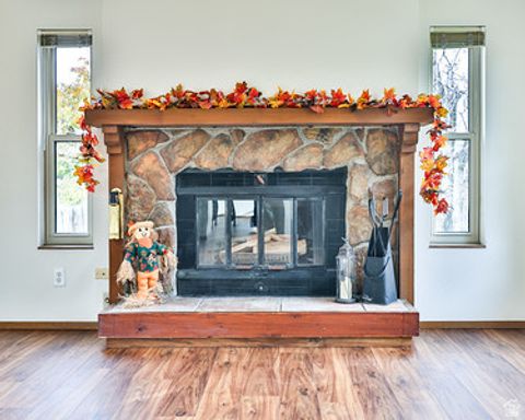 Tiny photo for 9506 N 4000 W, Cedar Hills, UT 84062 (MLS # 2123088)