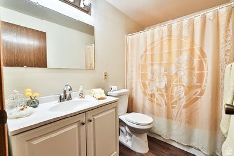 Tiny photo for 9506 N 4000 W, Cedar Hills, UT 84062 (MLS # 2123088)