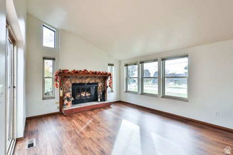 Tiny photo for 9506 N 4000 W, Cedar Hills, UT 84062 (MLS # 2123088)