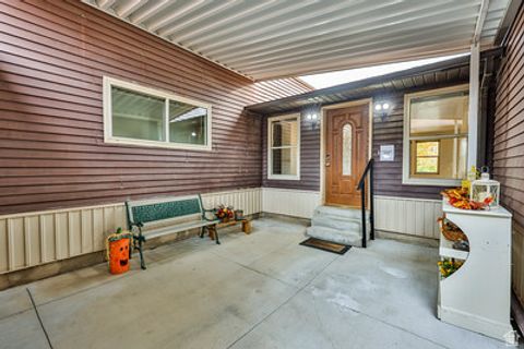 Tiny photo for 9506 N 4000 W, Cedar Hills, UT 84062 (MLS # 2123088)