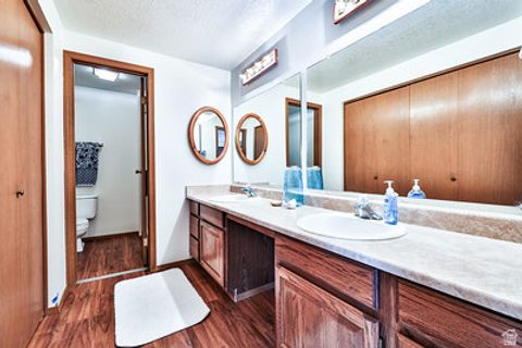 Tiny photo for 9506 N 4000 W, Cedar Hills, UT 84062 (MLS # 2123088)