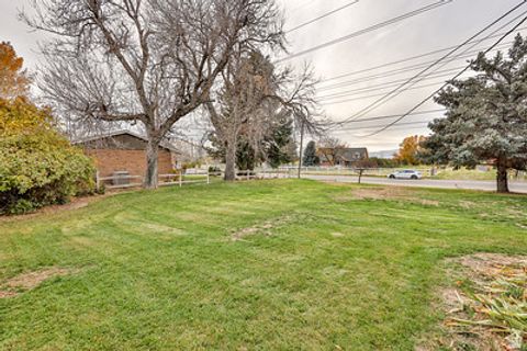 Tiny photo for 9506 N 4000 W, Cedar Hills, UT 84062 (MLS # 2123088)