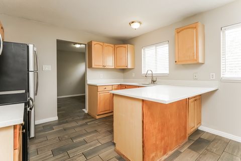 Tiny photo for 5312 S 5160 W, Salt Lake City, UT 84118 (MLS # 2160276)