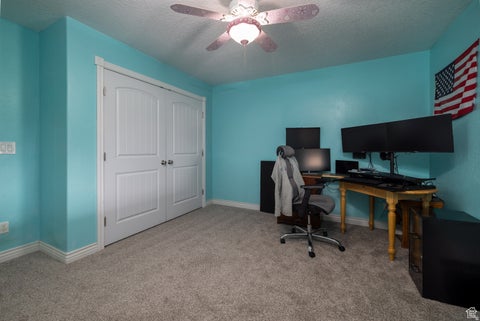 Tiny photo for 3378 N SR 87 W, Talmage, UT 84073 (MLS # 2176006)