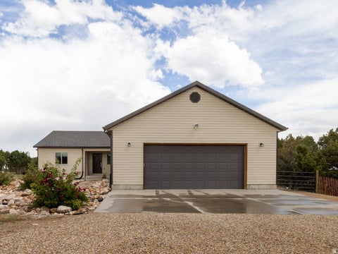 Photo of 3378 N SR 87 W, Talmage, UT 84073 (MLS # 2176006)